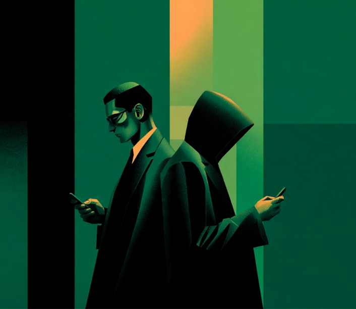 Editorial illustration 2