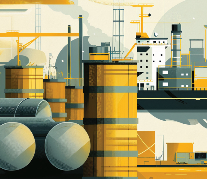 Editorial illustration 4